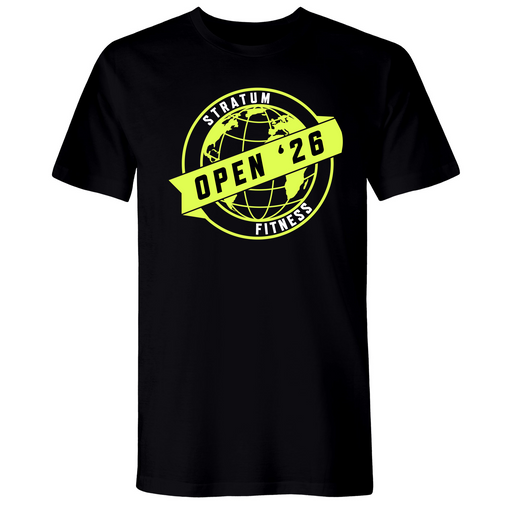 Mens Small Black Style_T-Shirt