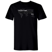Mens Small Black Style_T-Shirt