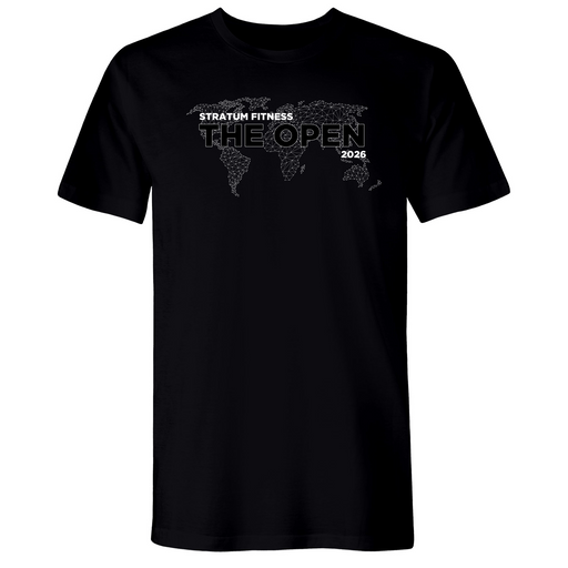 Mens Small Black Style_T-Shirt