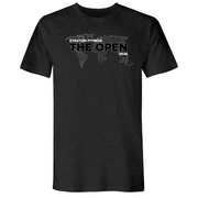 Mens Small Charcoal Style_T-Shirt