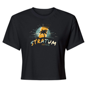 Womens X-Small Black Style_T-Shirt