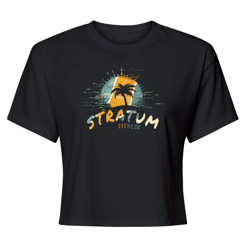 Womens X-Small Black Style_T-Shirt