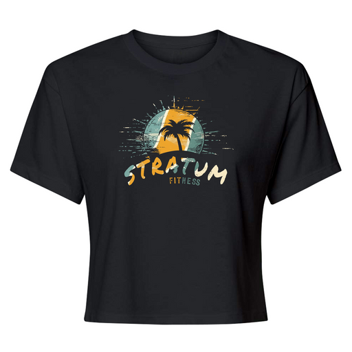 Womens X-Small Black Style_T-Shirt