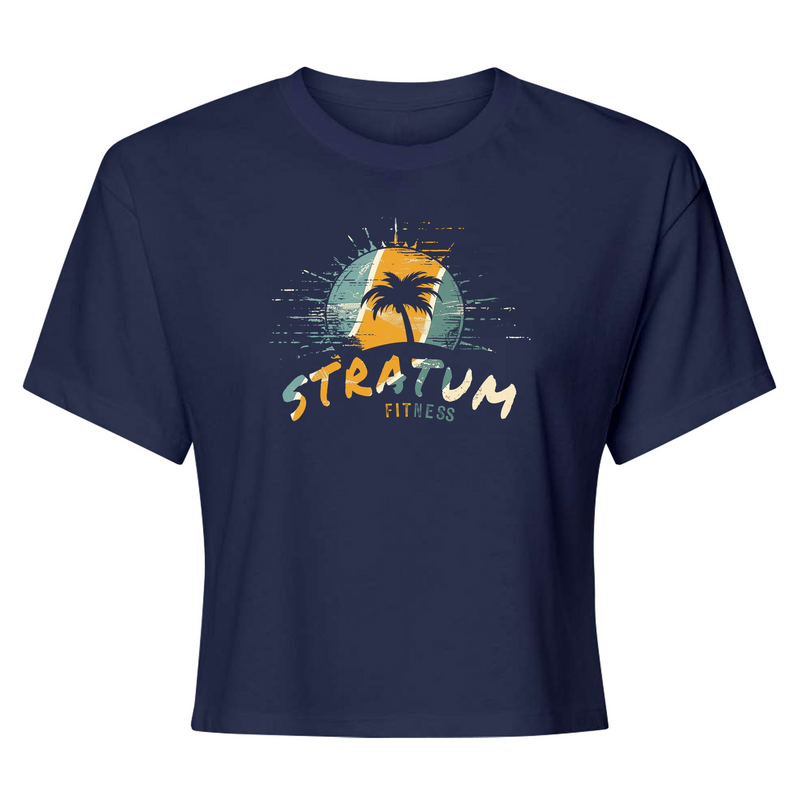 Womens X-Small Midnight Navy Style_T-Shirt