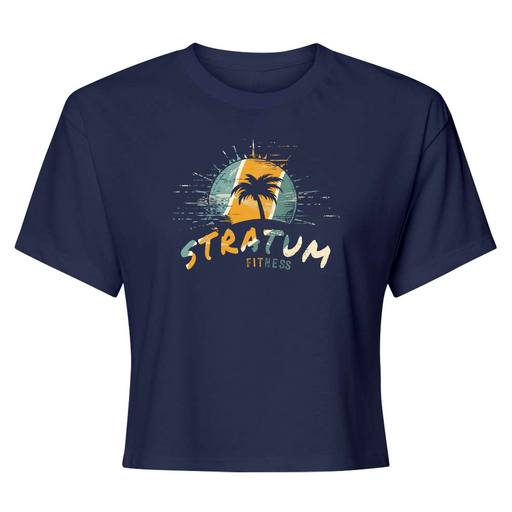Womens X-Small Midnight Navy Style_T-Shirt