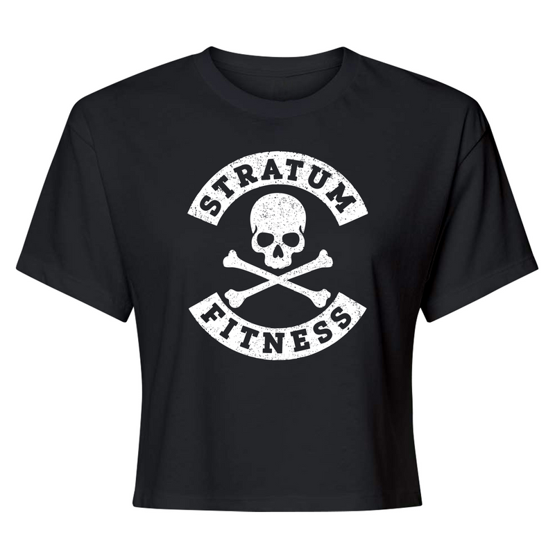 Womens X-Small Black Style_T-Shirt