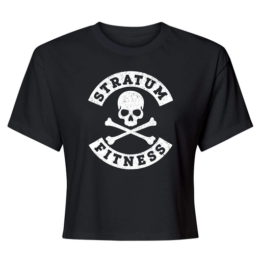 Womens X-Small Black Style_T-Shirt