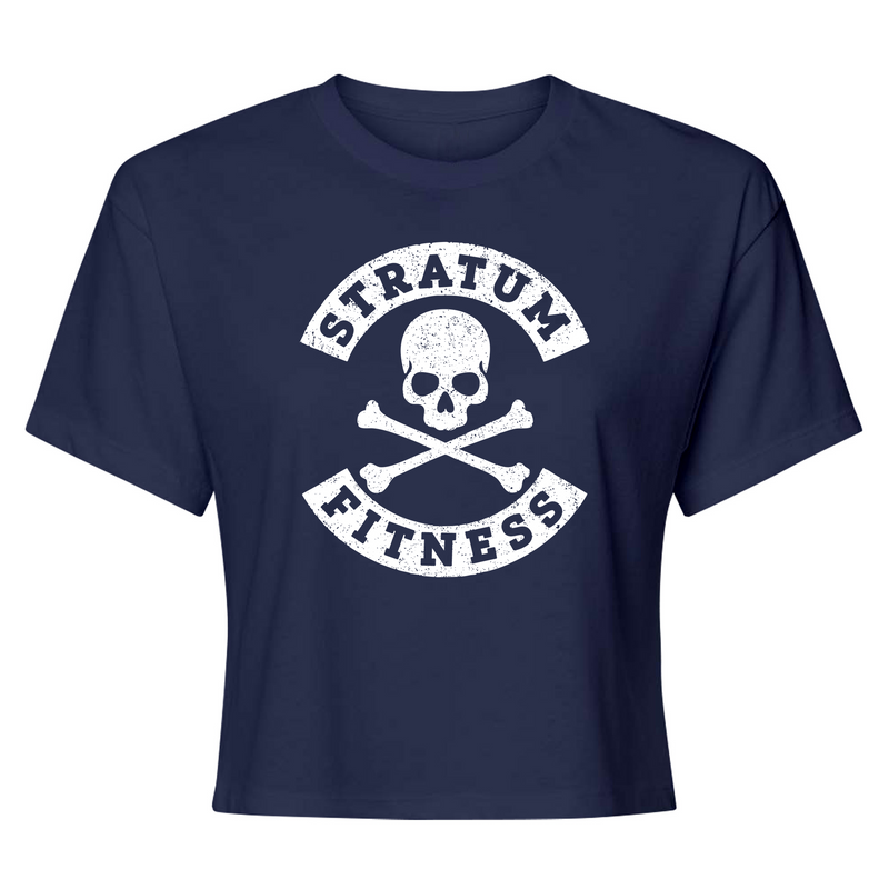 Womens X-Small Midnight Navy Style_T-Shirt