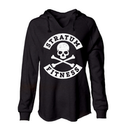 Womens Small Black Style_Hoodie