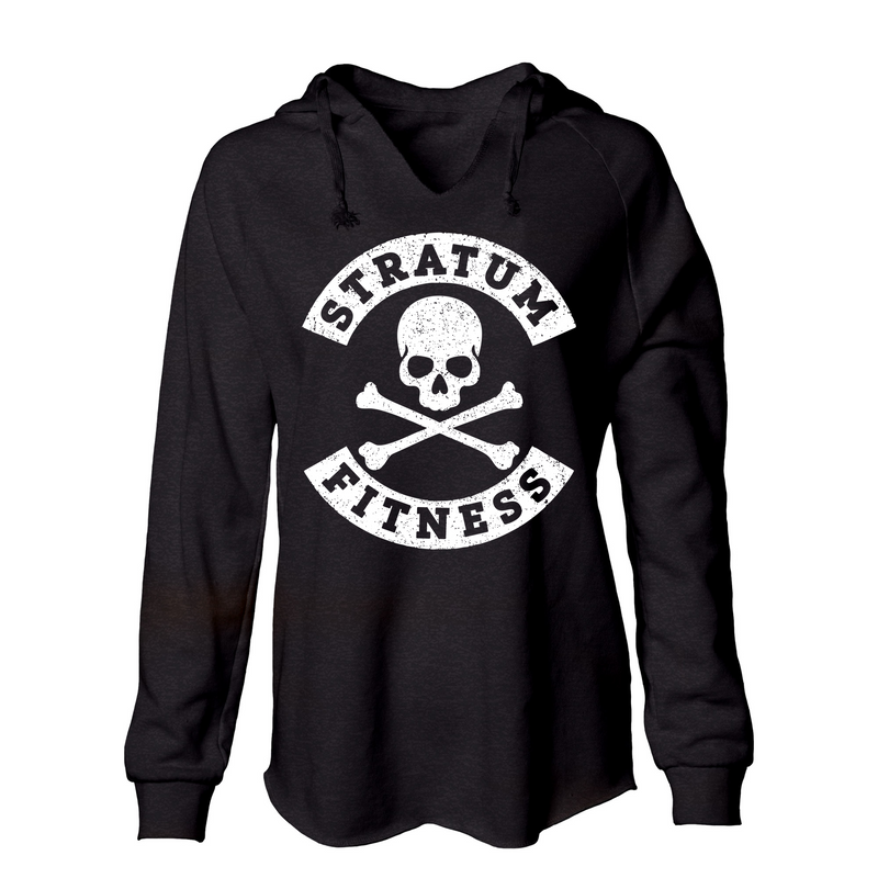 Womens Small Black Style_Hoodie
