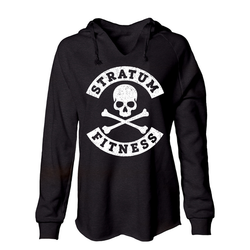 Womens Small Black Style_Hoodie