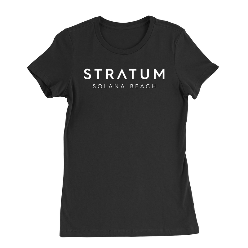 Womens Small Black Style_T-Shirt