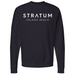 Mens Small Black Style_Sweatshirt