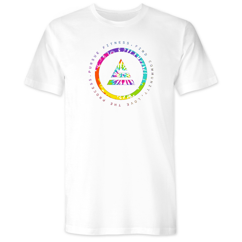 Mens 3X-Large White Style_T-Shirt