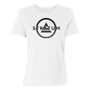 Womens 2X-Large White Style_T-Shirt