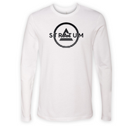 Mens 2X-Large White Style_Long Sleeve