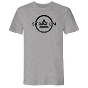 Mens 3X-Large Dark Heather Gray Style_T-Shirt