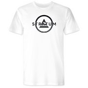 Mens 3X-Large White Style_T-Shirt