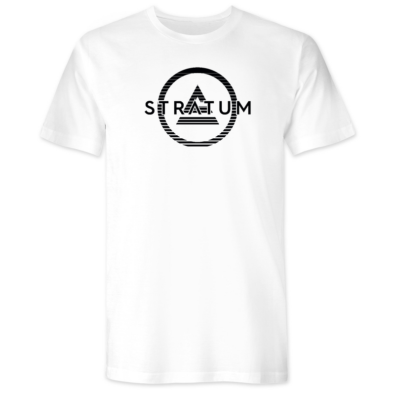 Mens 3X-Large White Style_T-Shirt