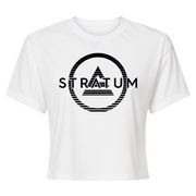 Womens 2X-Large White Style_T-Shirt