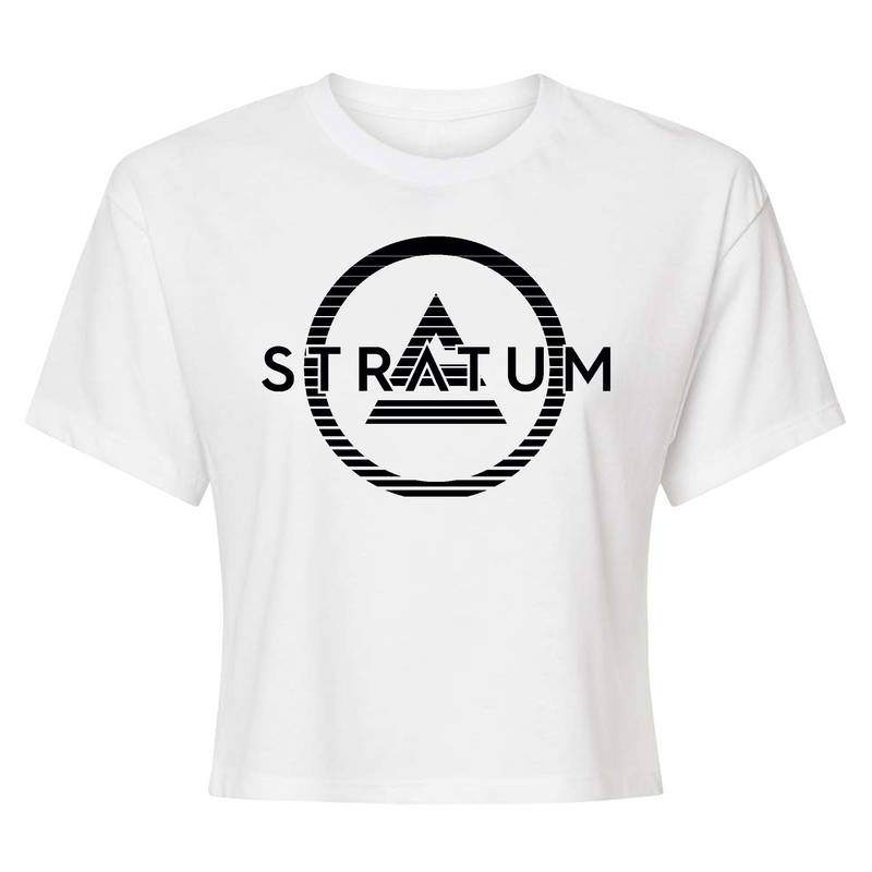 Womens 2X-Large White Style_T-Shirt