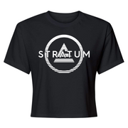 Womens 2X-Large Black Style_T-Shirt