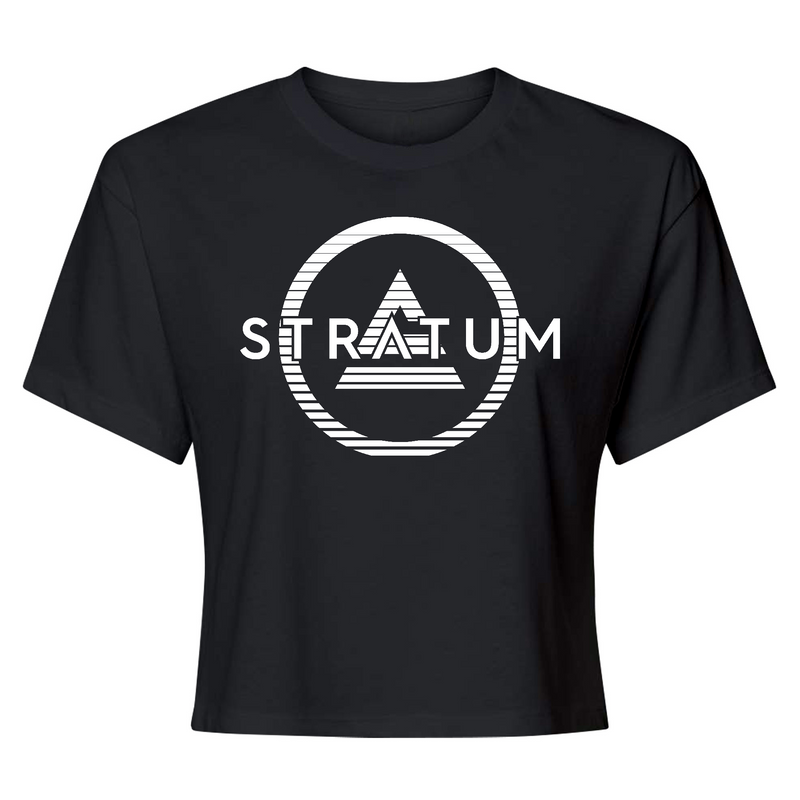 Womens 2X-Large Black Style_T-Shirt