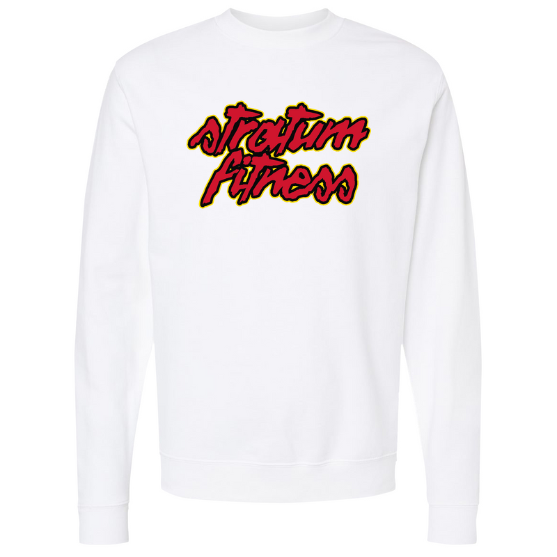 Stratum Fitness Homework LP Mens - Sweatshirt