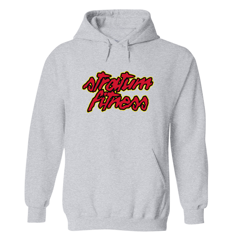 Stratum Fitness Homework LP Mens - Hoodie