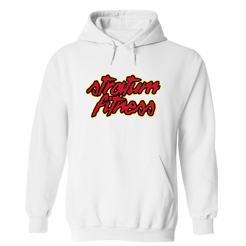 Stratum Fitness Homework LP Mens - Hoodie
