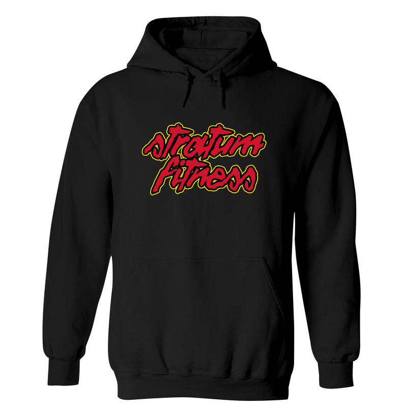 Stratum Fitness Homework LP Mens - Hoodie