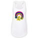 Womens Small White Style_Tank Top