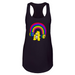 Womens Small Black Style_Tank Top