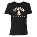 Womens Small Black Style_T-Shirt