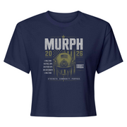 Womens X-Small Midnight Navy Style_T-Shirt