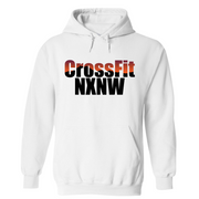 Mens 2X-Large White Style_Hoodie