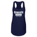 Womens 2X-Large Midnight Navy Style_Tank Top