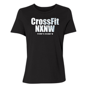 Womens 2X-Large Black Style_T-Shirt