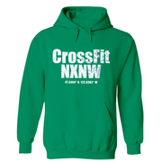 Mens 2X-Large Kelly Green Style_Hoodie