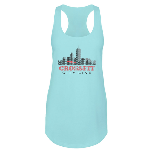 Womens Small Cancun Style_Tank Top