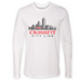 Mens Small White Style_Long Sleeve