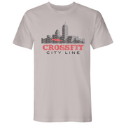 Mens Small Silk Style_T-Shirt