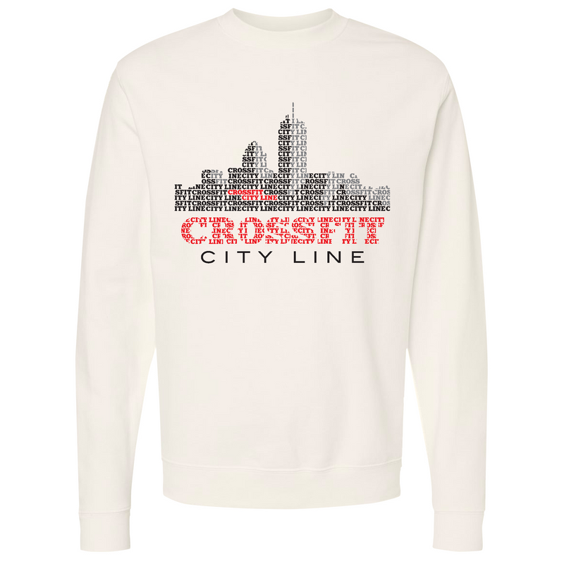 Mens Small Bone Style_Sweatshirt