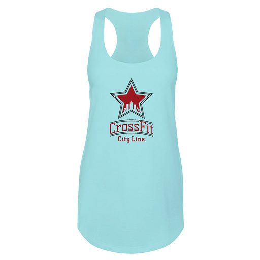 Womens Small Cancun Style_Tank Top