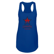 Womens Small Royal Style_Tank Top