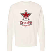 Mens Small Bone Style_Sweatshirt