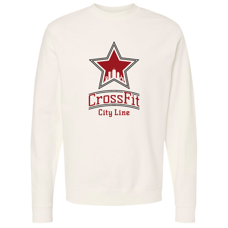 Mens Small Bone Style_Sweatshirt