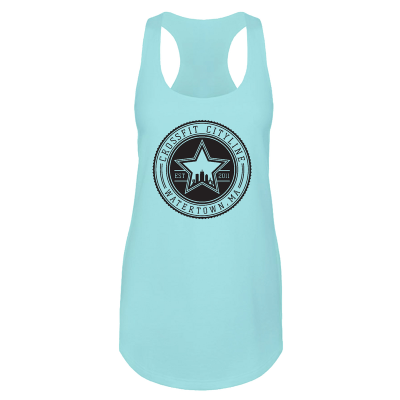Womens Small Cancun Style_Tank Top