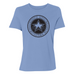 Womens Small Carolina Blue Style_T-Shirt