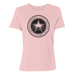 Womens Small Pink Style_T-Shirt